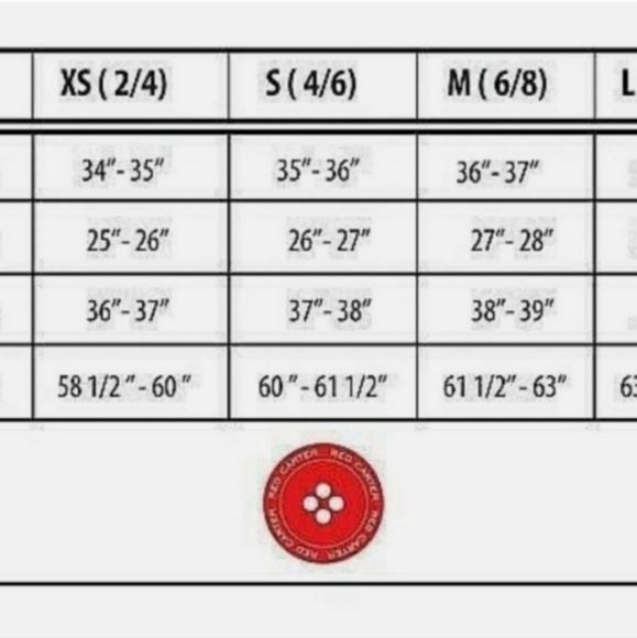 Red Carter Twilight Cruz Black Cut-Out One Piece Swimsuit, Size S | Chevron - Picture 9 of 9